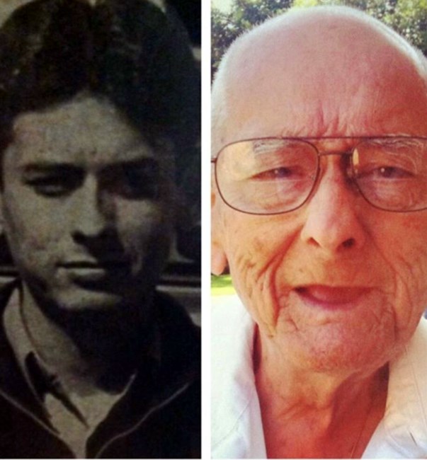 Obituary of Alejandro R. Cortez