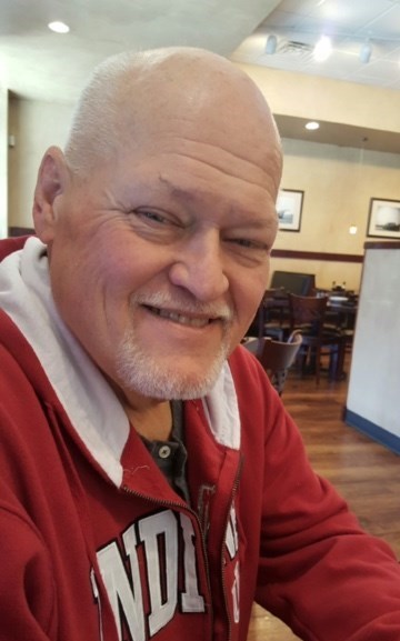 Obituary of Jon Decker