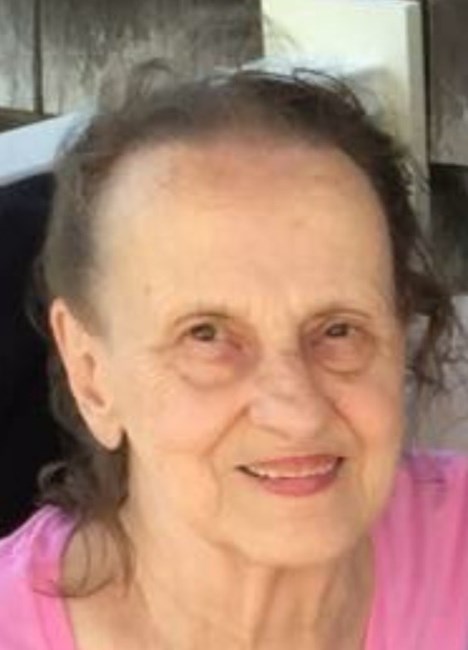 Obituary of Ruth E. Smigel