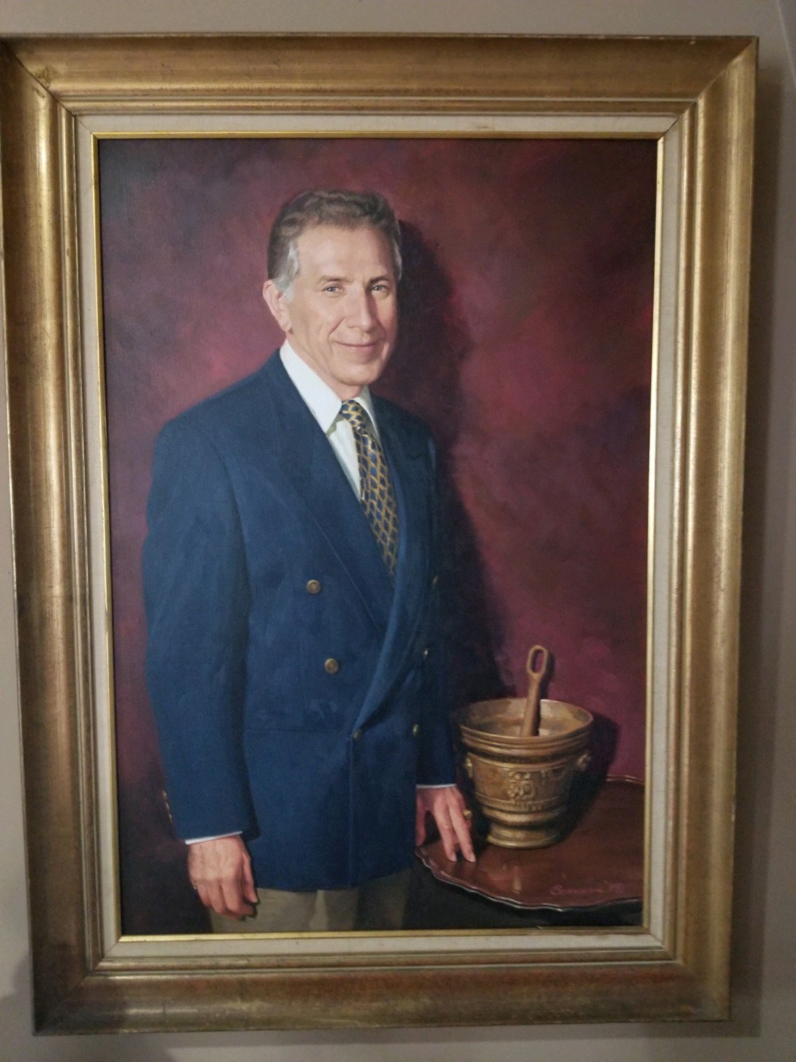 Avis de décès de Michele J. DeAngelis