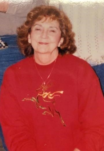 Obituary of Florence Foy Gary