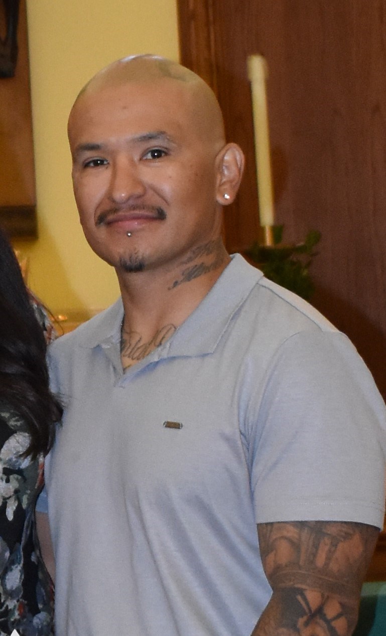 Obituary of Michael Alvarez Guzman