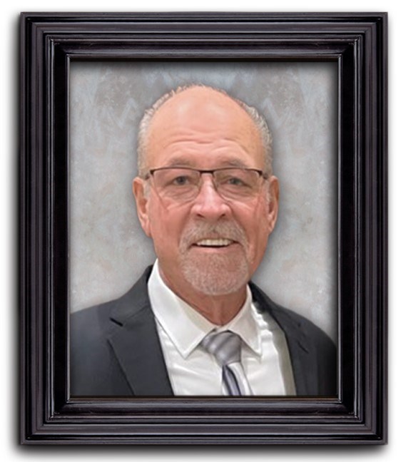 Obituary of Gerald Guy Marquardt