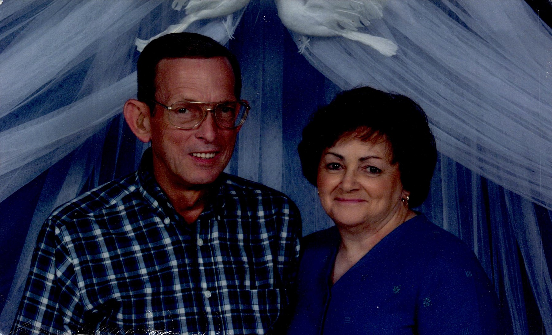 Glen Hale Obituary Seagoville, TX