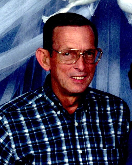 Obituary of Glen Hale