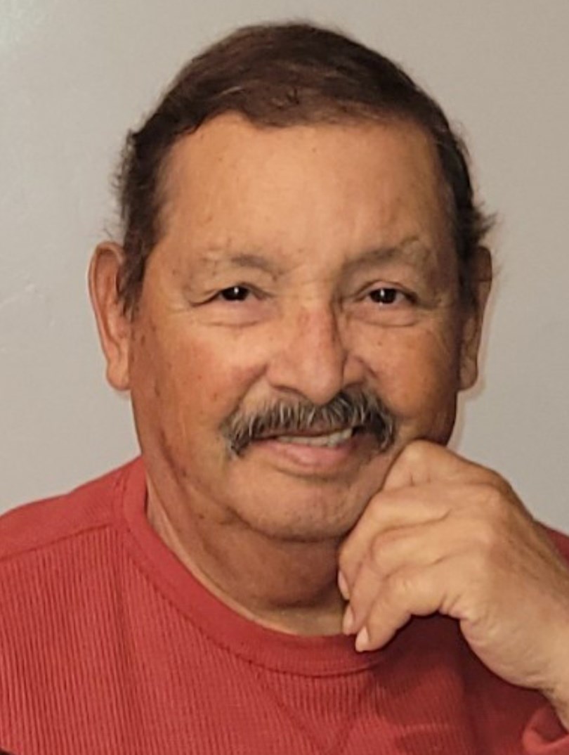 Johnny Garcia Obituary - Chula Vista, CA