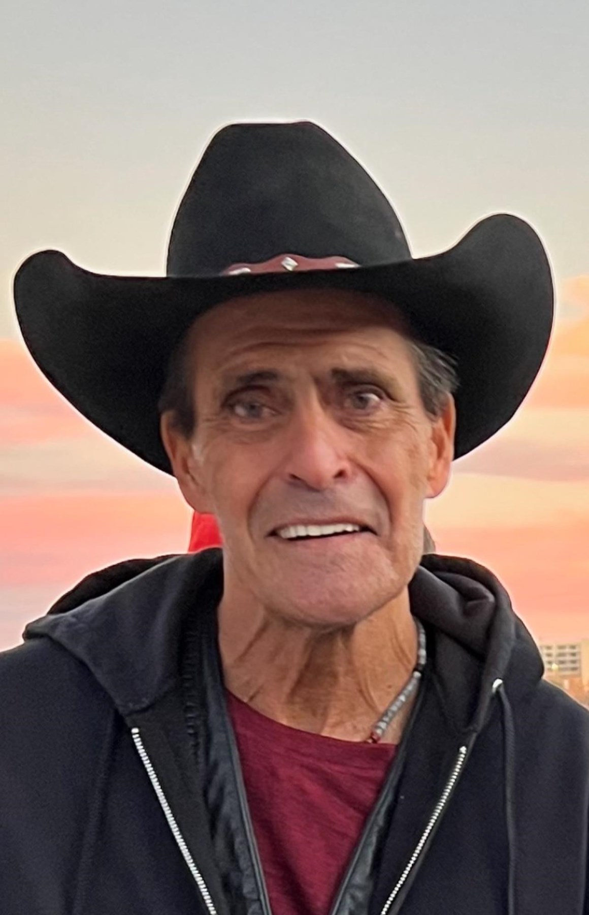 Obituary of Dean Terrell