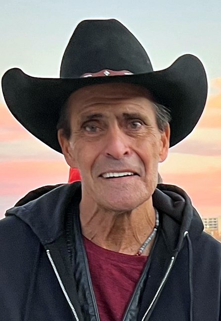 Obituary of Dean Terrell