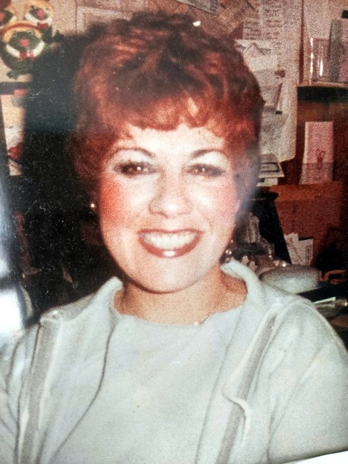 Obituary of Anna Marie Nunez