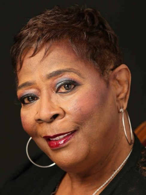 Obituary of Mary Ann Smith