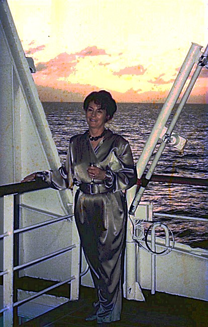 Obituary of Marlys Elaine Martin