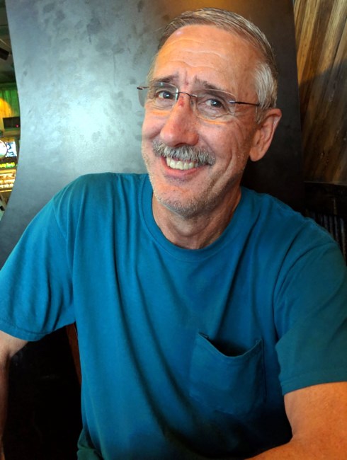 Avis de décès de David Moore