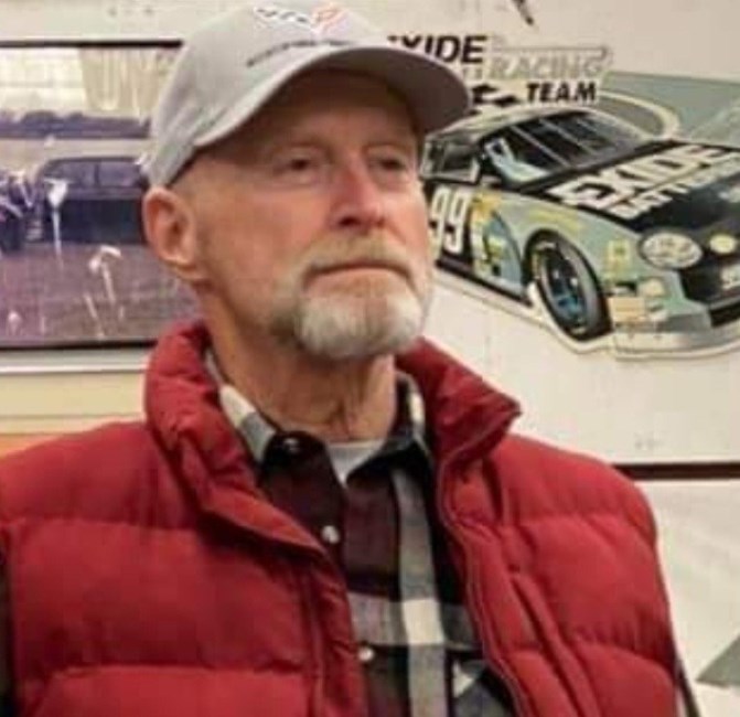 Obituary of James Andrew Lemaster