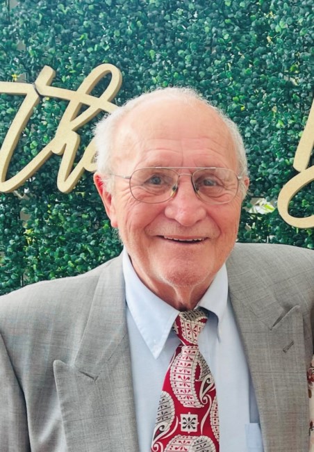 Obituary of Larry Eugene Halbert Sr.