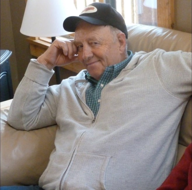 Obituary of David Howard Bennett