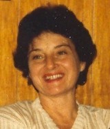 Obituary of Jean Rae Koch