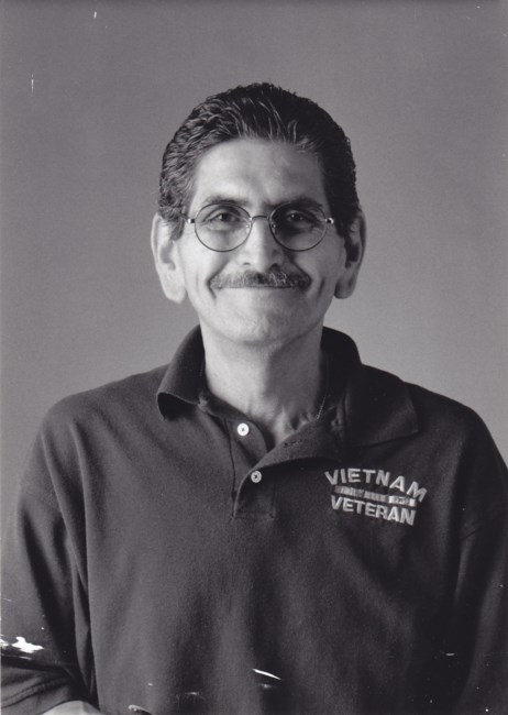 Obituary of SP4 Richard Ramirez Sr. 1st Calvary, 7th Division, U.S. Army Retired