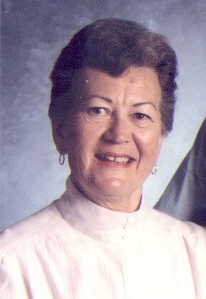 Obituary of Darthula Agnes Woodfin