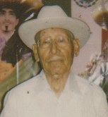Obituario de Jesus Zuniga Navarro