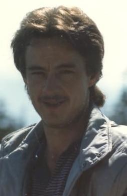 Obituary of Mark Aaron Barton