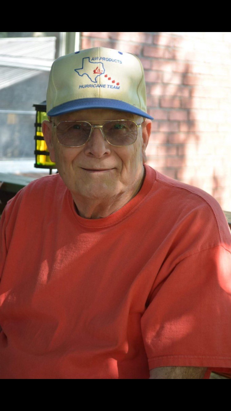 Avis de décès de Lester Ray Williams