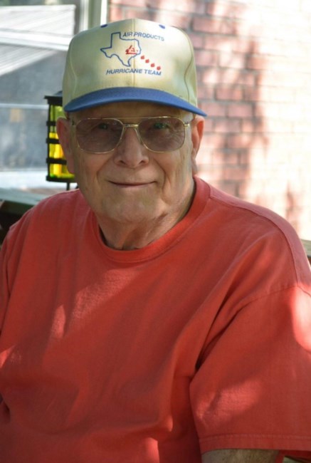 Obituary of Lester Ray Williams