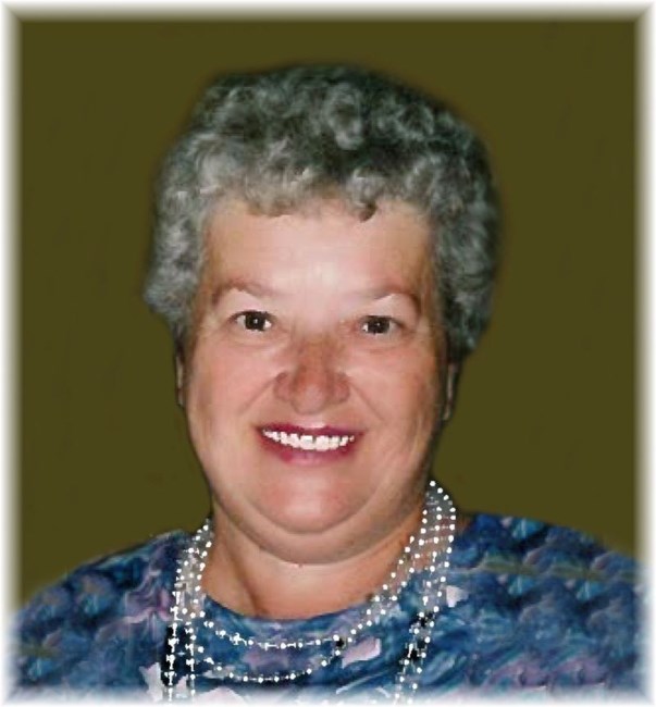Obituary of Patricia Ann Rogalski