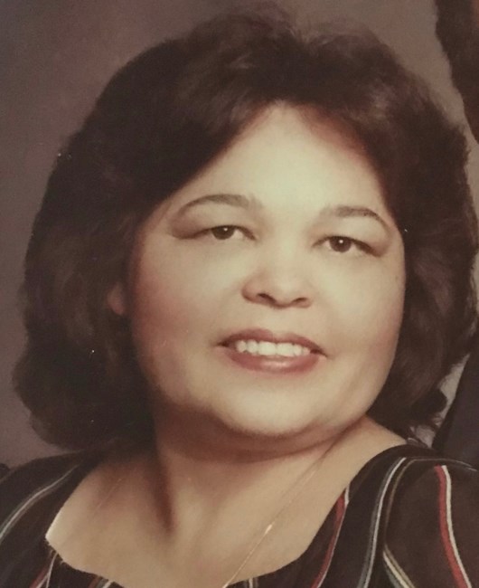 Obituary of Fidela Lozada
