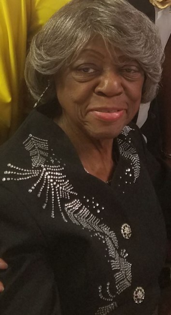 Obituary of Kathryn Roberts Brown