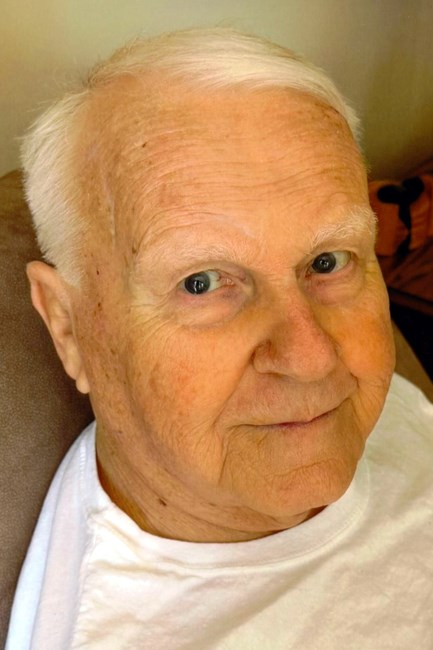 Obituary of Robert Lee Petsch