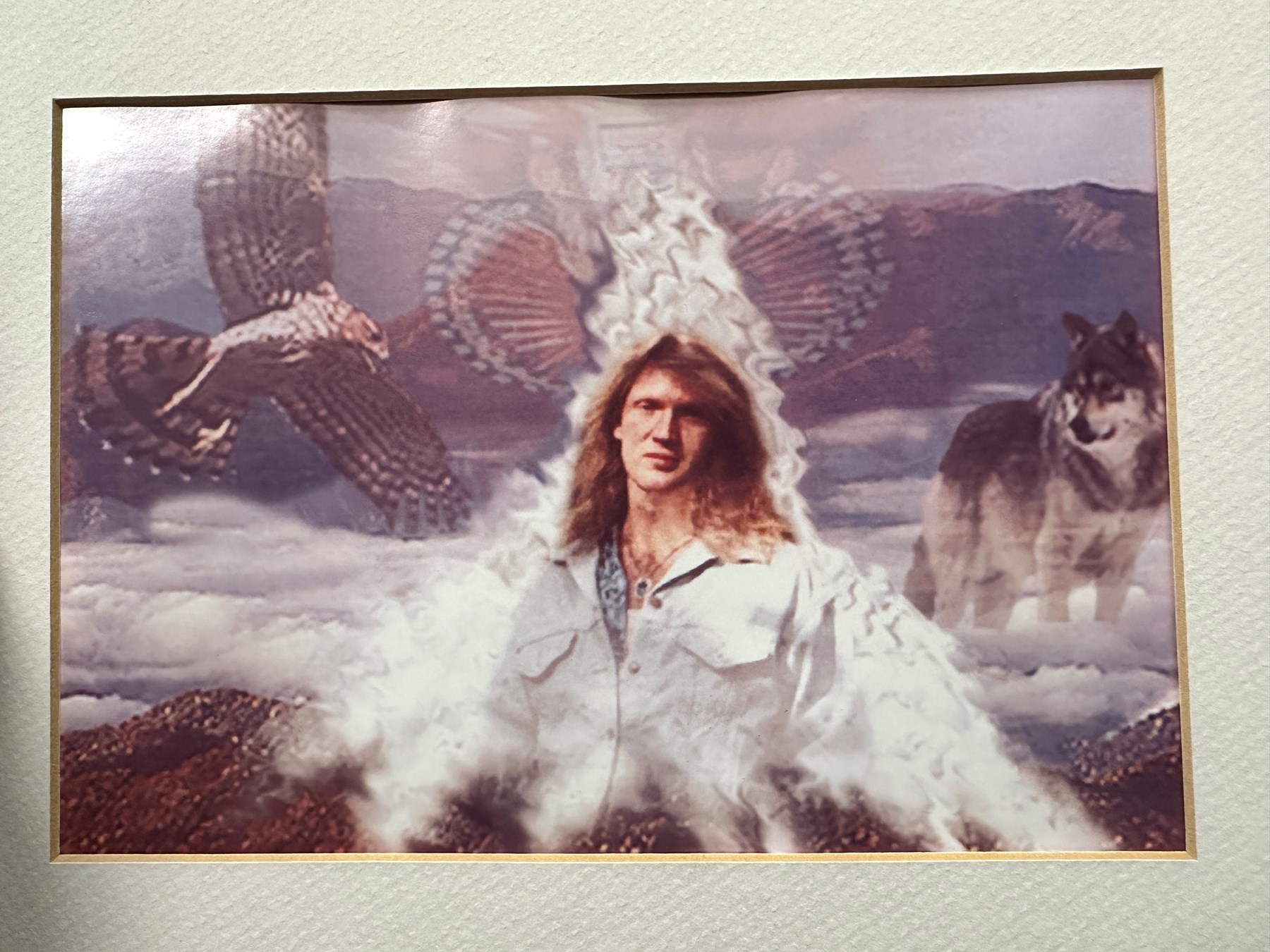 Obituary of Thomas Roger Warren Jr.