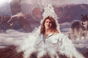 Obituary of Thomas Roger Warren Jr.