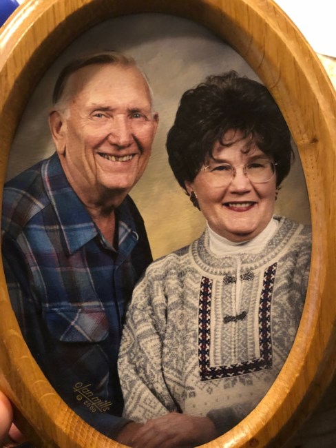 Obituary of Rita Lavonne Olson