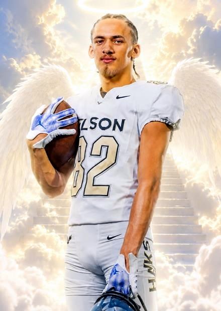 Obituary of Terrell Justin Granberg