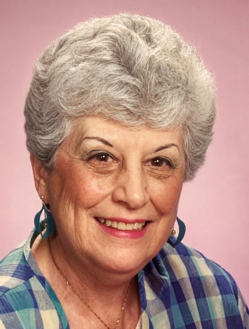 Obituary of Evelyn Artale