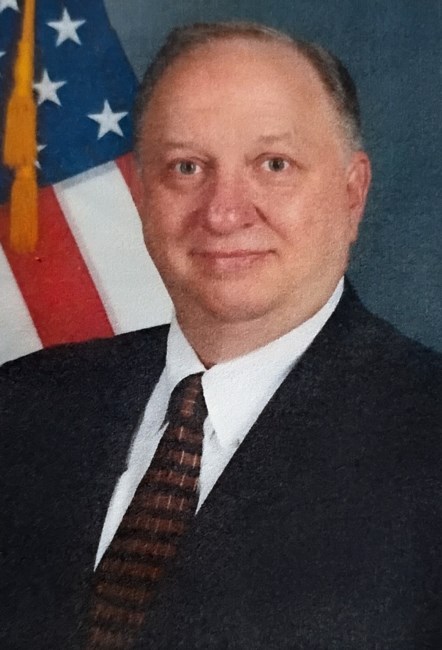 Obituary of Wayne Walker