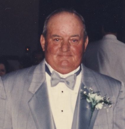 Obituary of Arthur "Pop" King