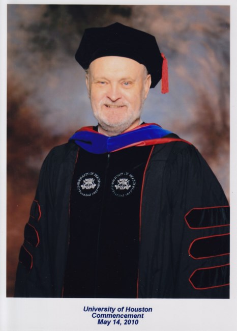 Obituary of Dewayne Huckabay