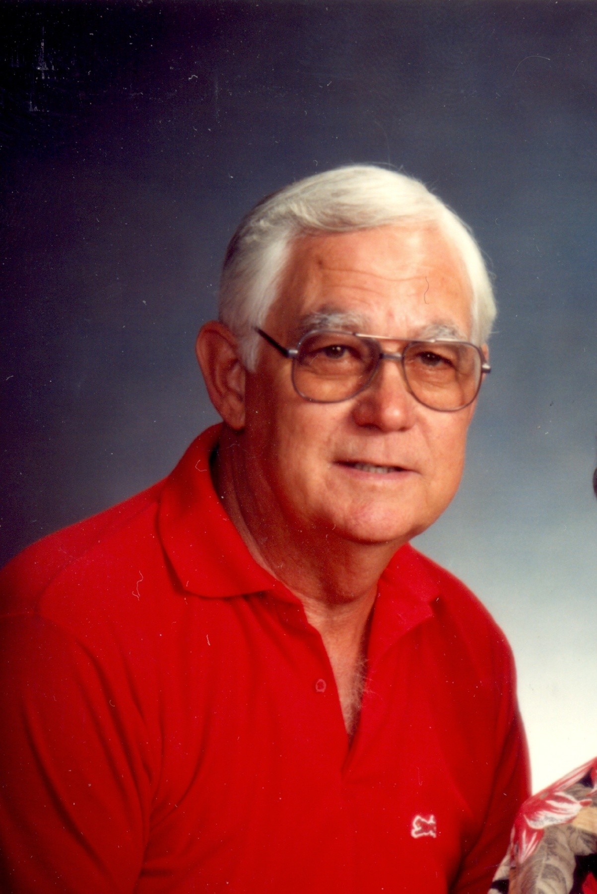 Edwin Foster Obituary Rogers, AR