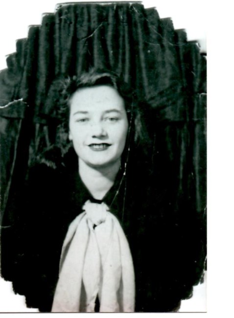 Obituary of Garnetta L Anderson