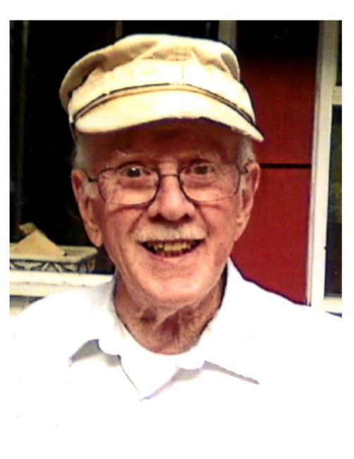 Obituary of William Pitt Whippie