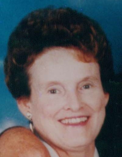 Obituary of Eleanor Lau Wolfe