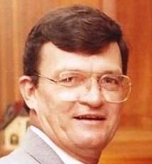 Obituary of William Tedder Phelps