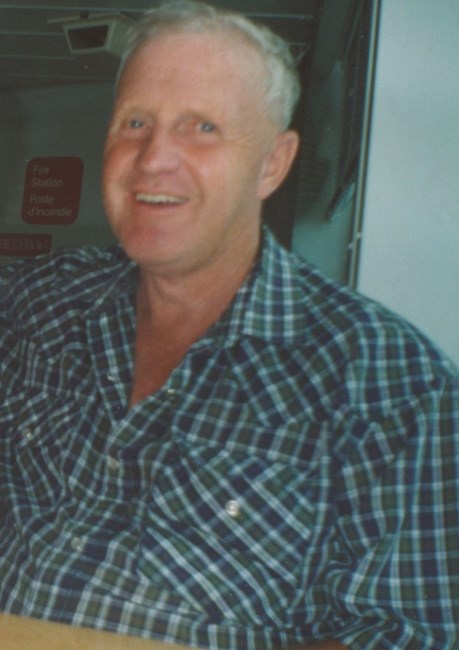 Obituario de Charles Lyons