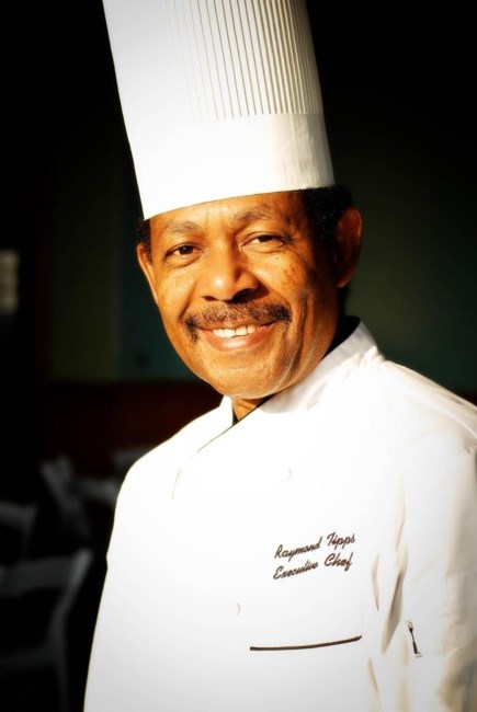 Obituary of Raymond Tipps III