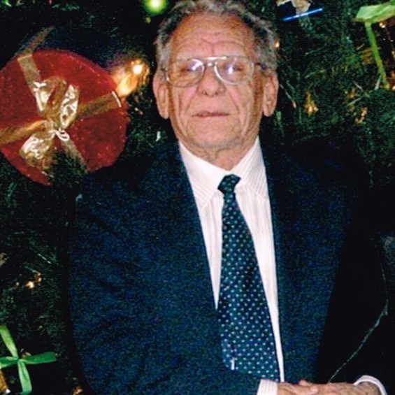 Obituary of Julio Cesar Tejada