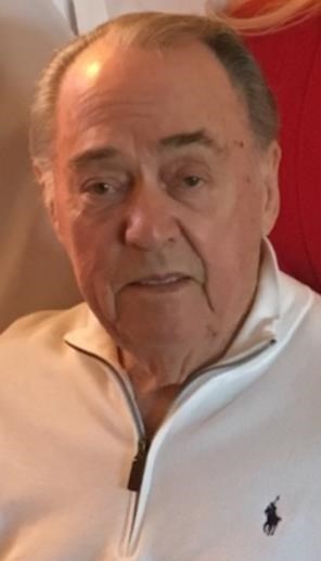 Avis de décès de Robert "Buddy" Earl McCollum