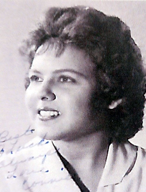 Obituario de Connie Marie Davis