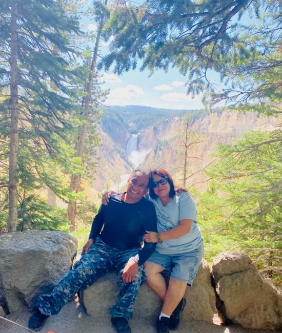 Obituary of Antonio Hernandez Vazquez