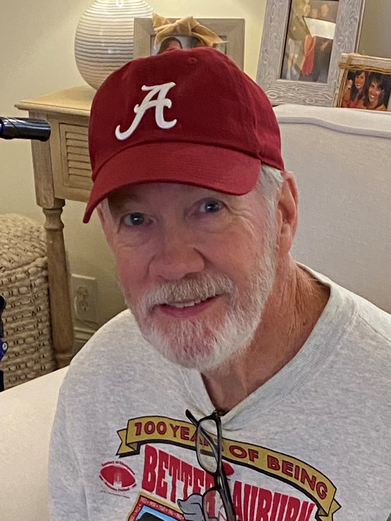 Avis de décès de James Manley Dunn III